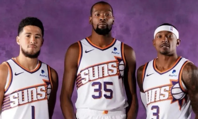 仅存理论可能！太阳若想晋级附加赛需3连胜&独行侠3连败