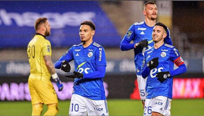 法甲:摩纳哥VS斯特拉斯堡今日最新比分预测 赛事前瞻