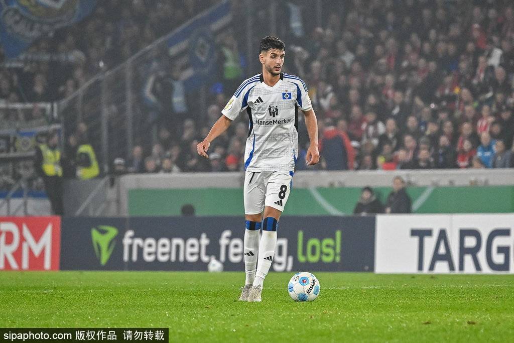 请老祖升级！汉堡领先德乙第三多达5分 终于要原谅德甲？