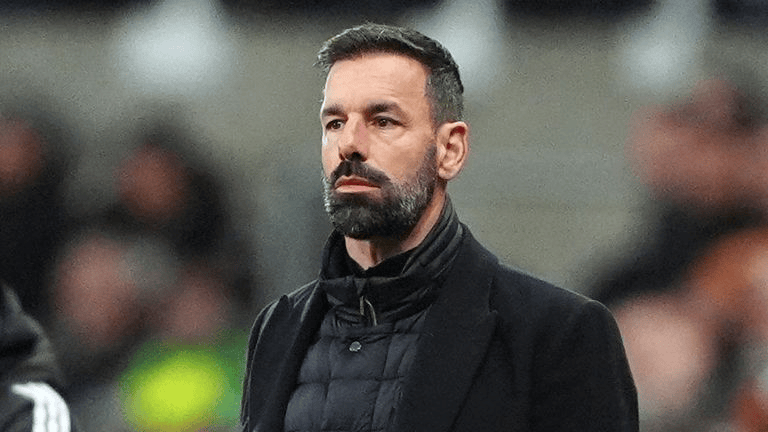 莱斯特城2年2次降级，38岁瓦尔迪8球3助攻，续约1年还是退役？