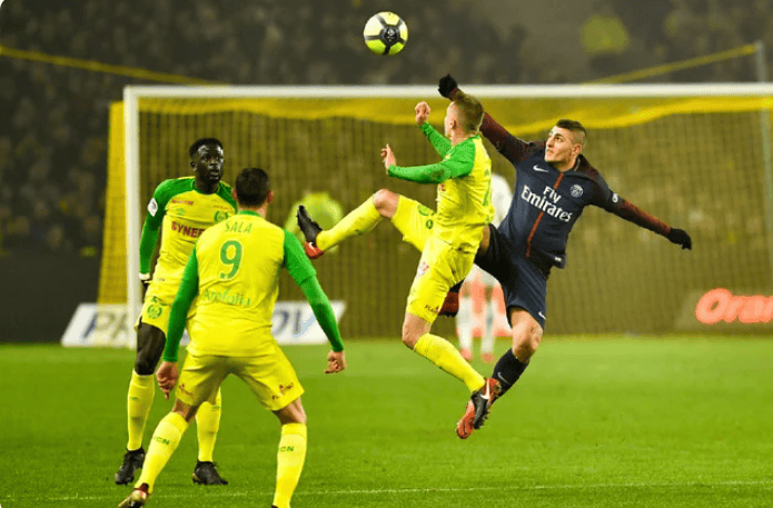 合买球料最稳/体盟足球/本场解析（法甲）