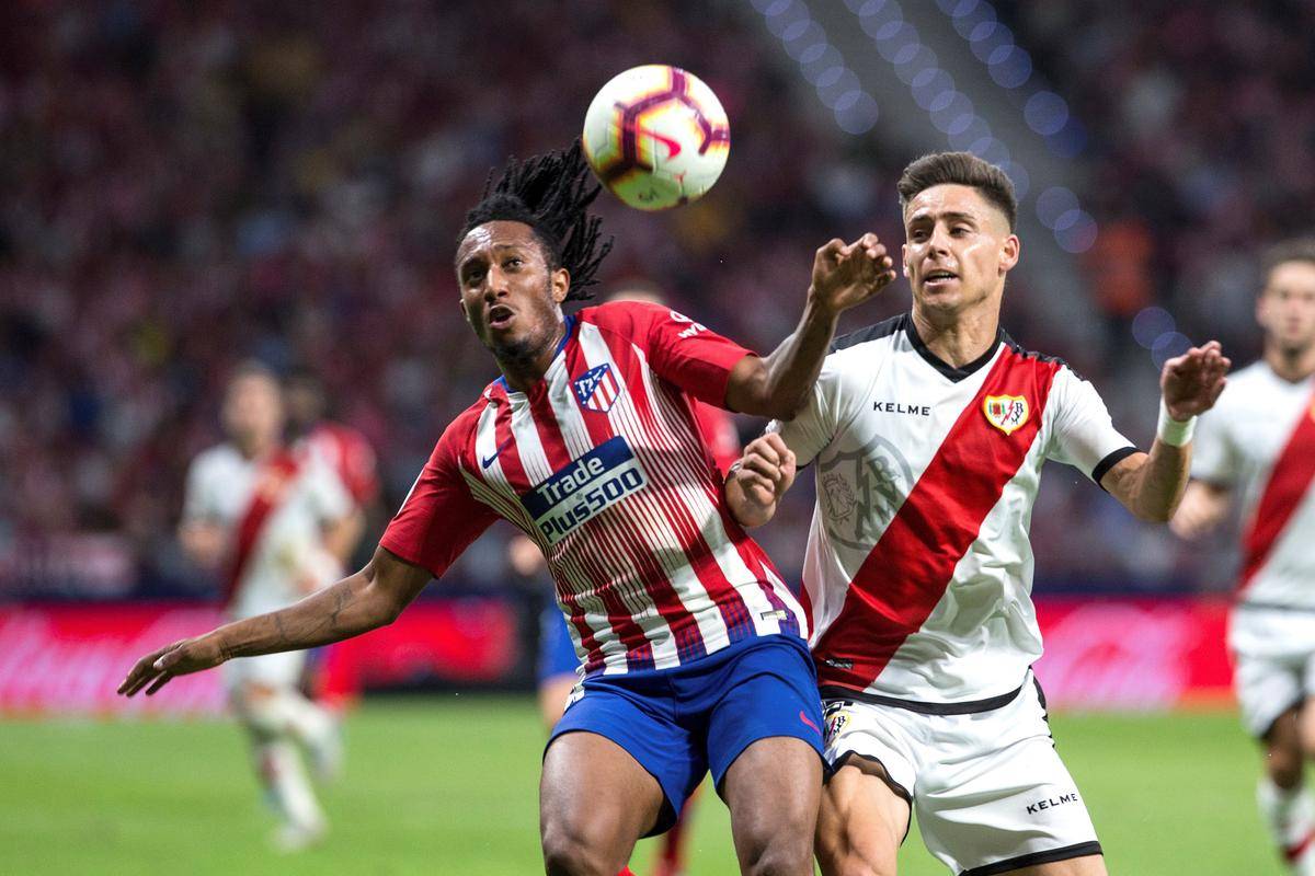 西甲马竞对决巴列卡诺，凌晨3点半精彩赛事不容错过！