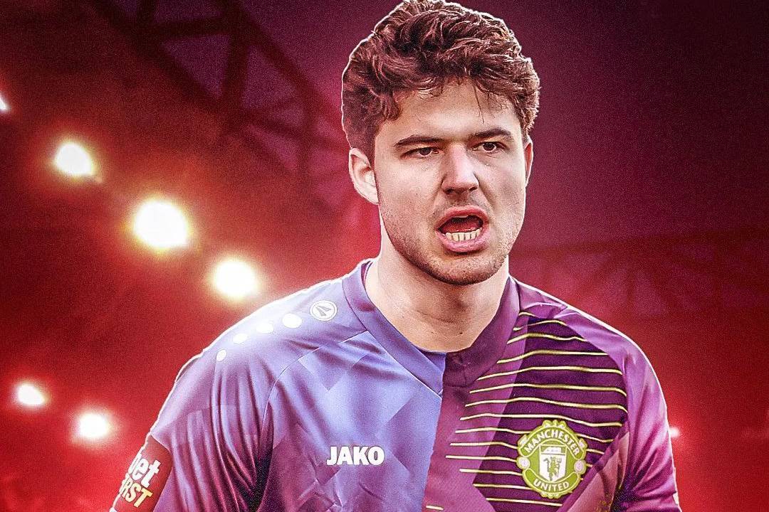 阿莫林不满奥纳纳，要求曼联签新门将首选曝光！两替补均决定离队