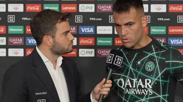 危机四伏？国米0比2出局引发连锁反应，主席与队长怒斥一关键球员