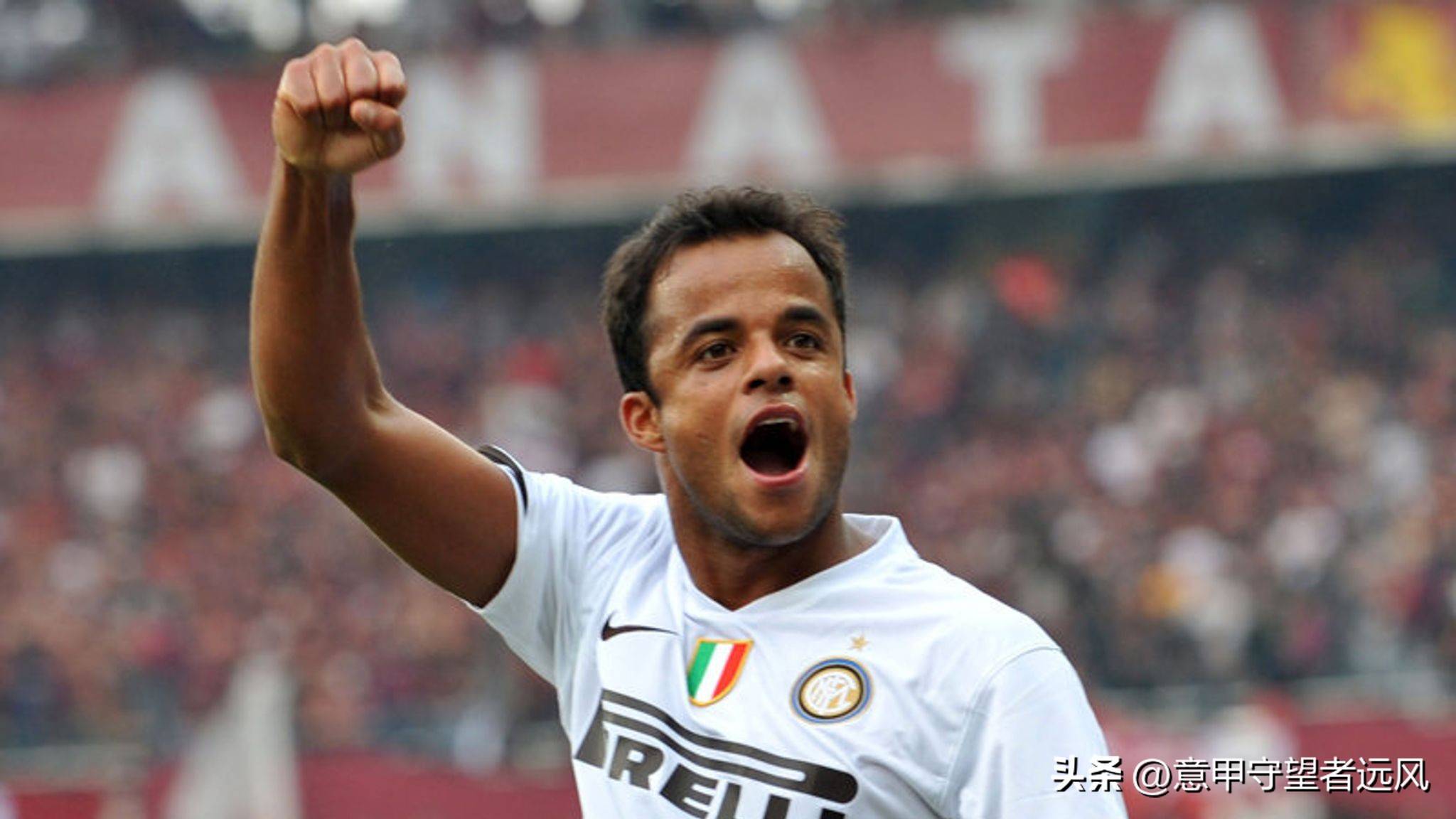 2300万+200万!国米第2签引进法甲冲刺之王, 模板竟是他, 实力如何?